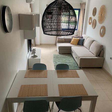 Alicante Apartments 外观 照片