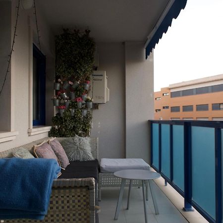 Alicante Apartments 外观 照片