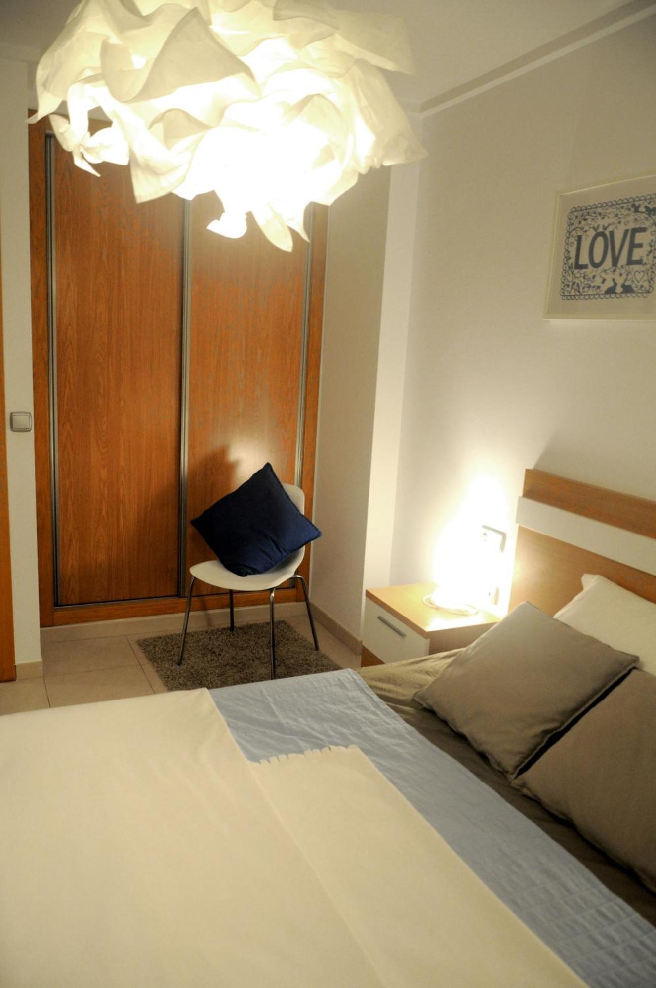Alicante Apartments 外观 照片