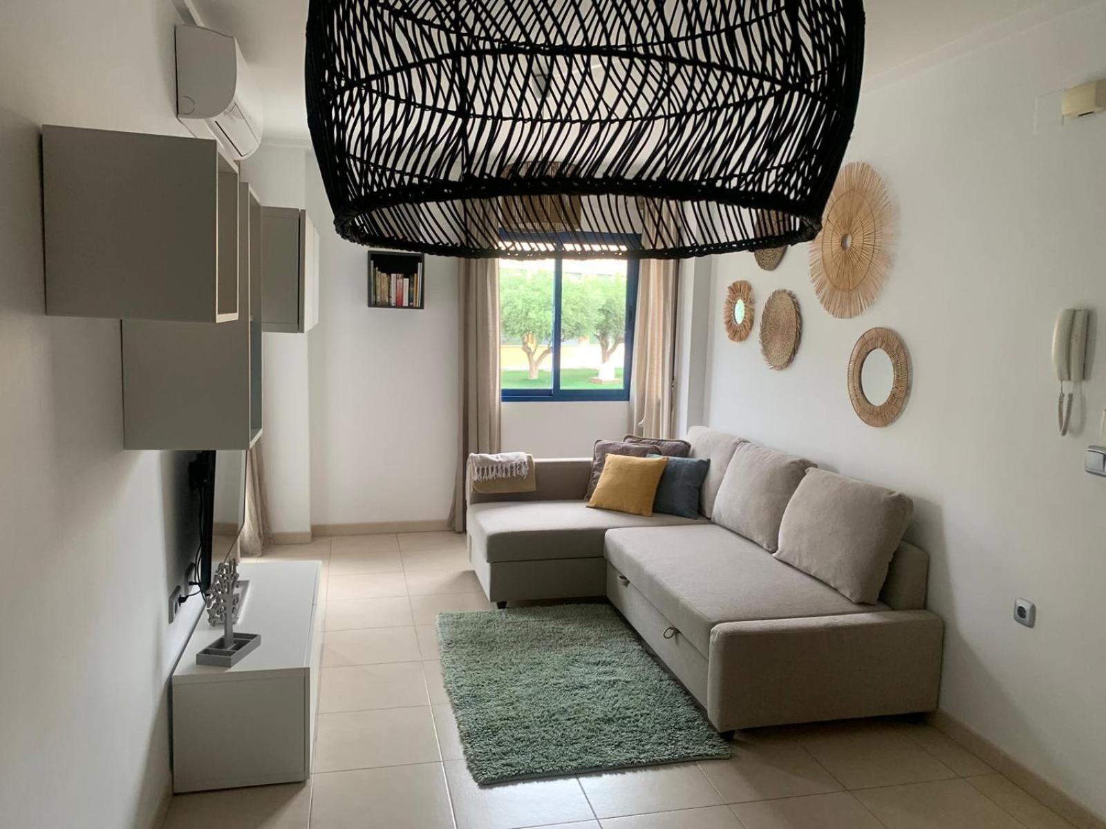 Alicante Apartments 外观 照片