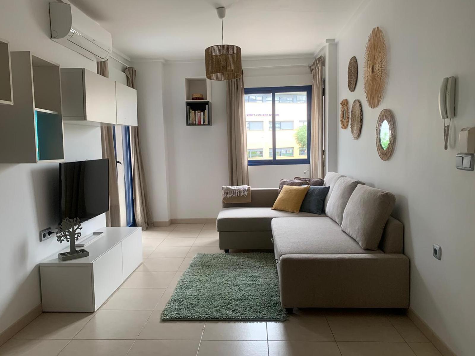 Alicante Apartments 外观 照片