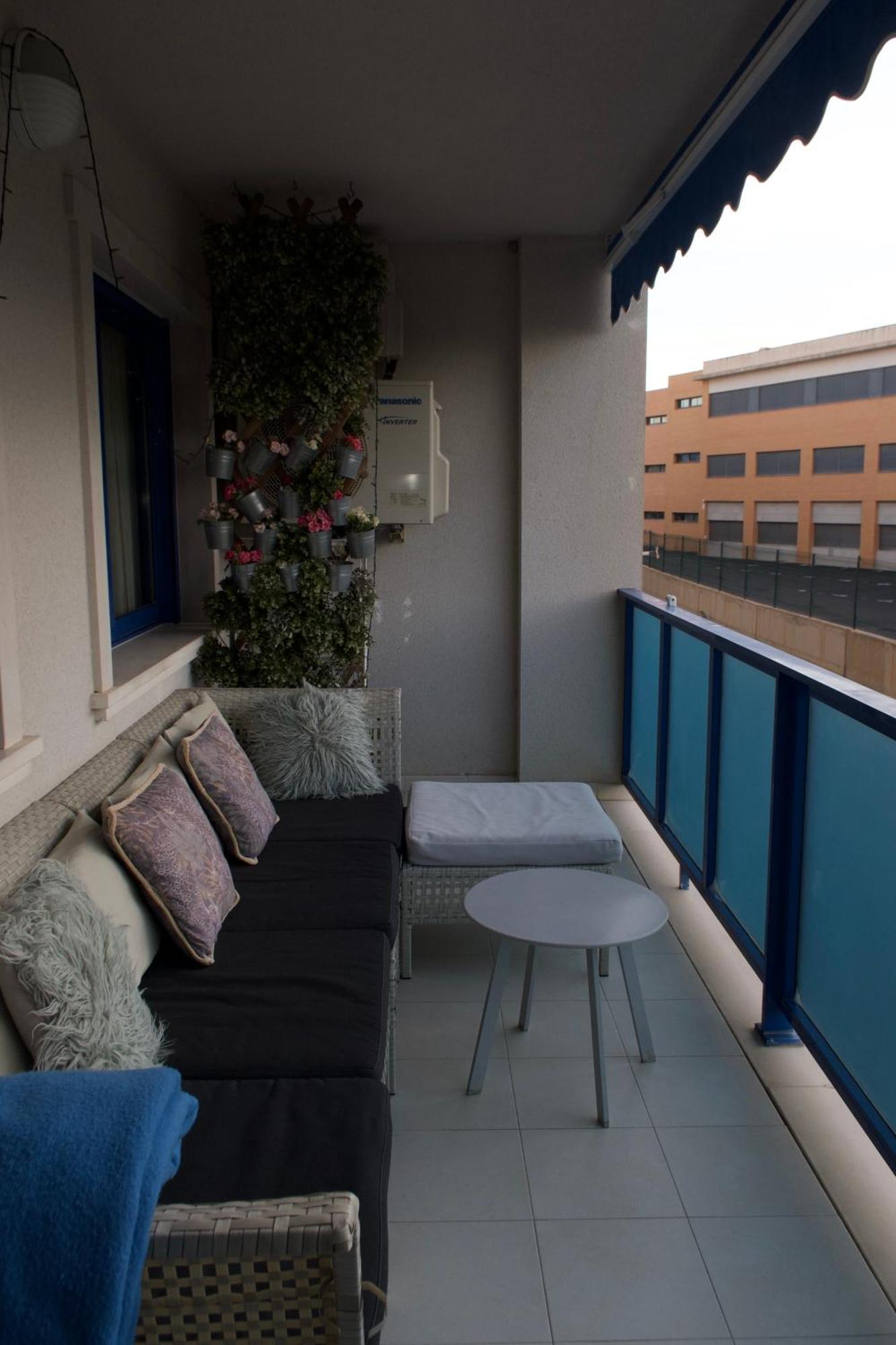 Alicante Apartments 外观 照片