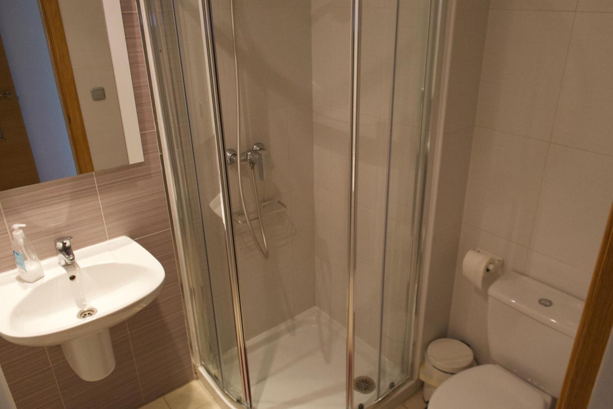 Alicante Apartments 外观 照片
