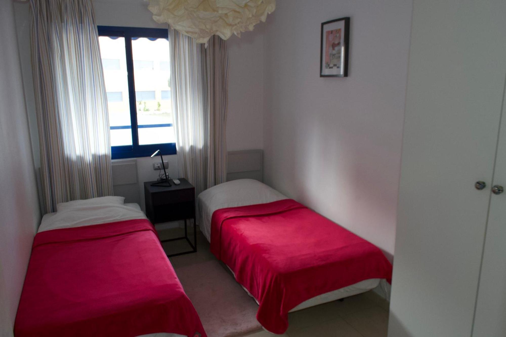 Alicante Apartments 外观 照片