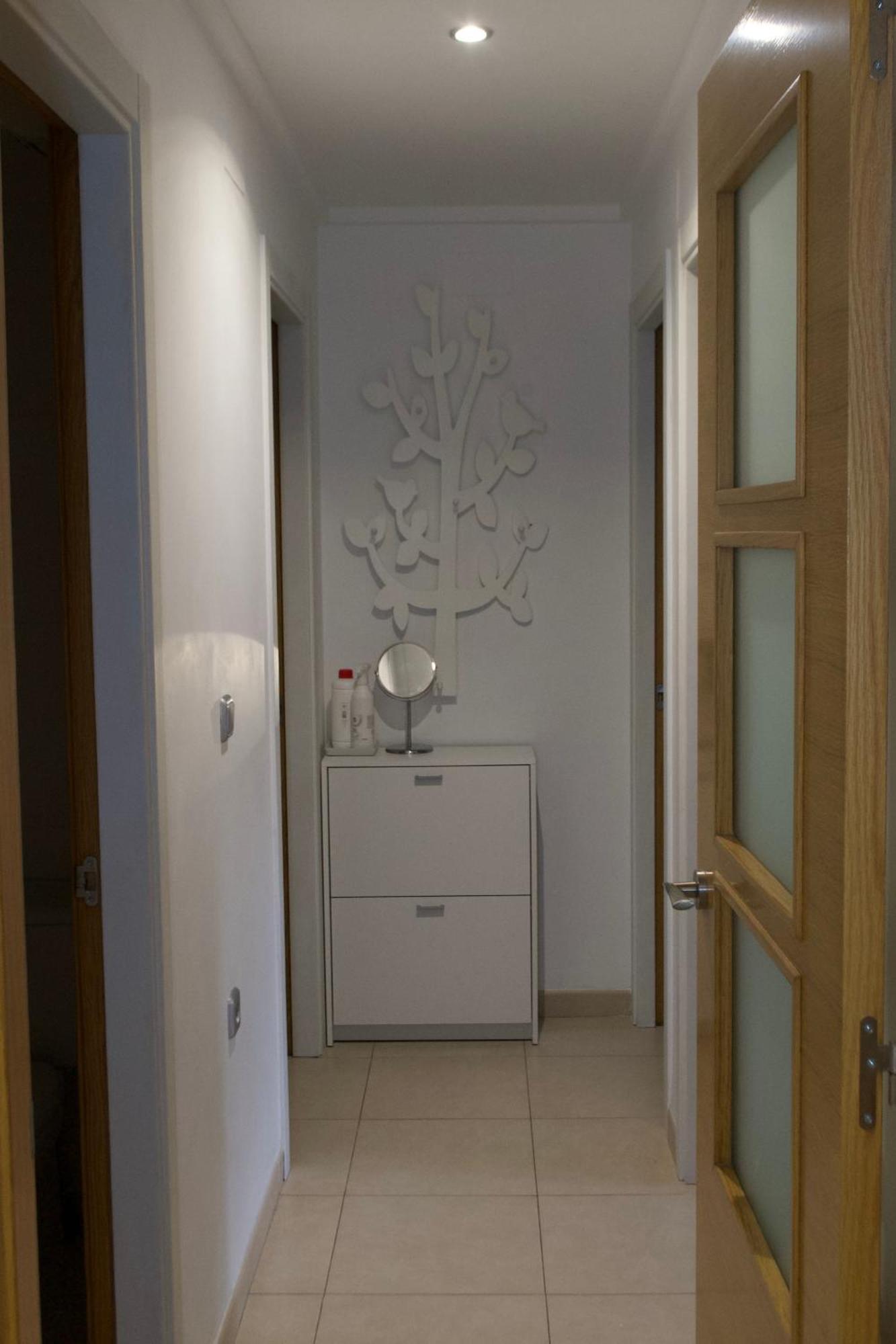 Alicante Apartments 外观 照片