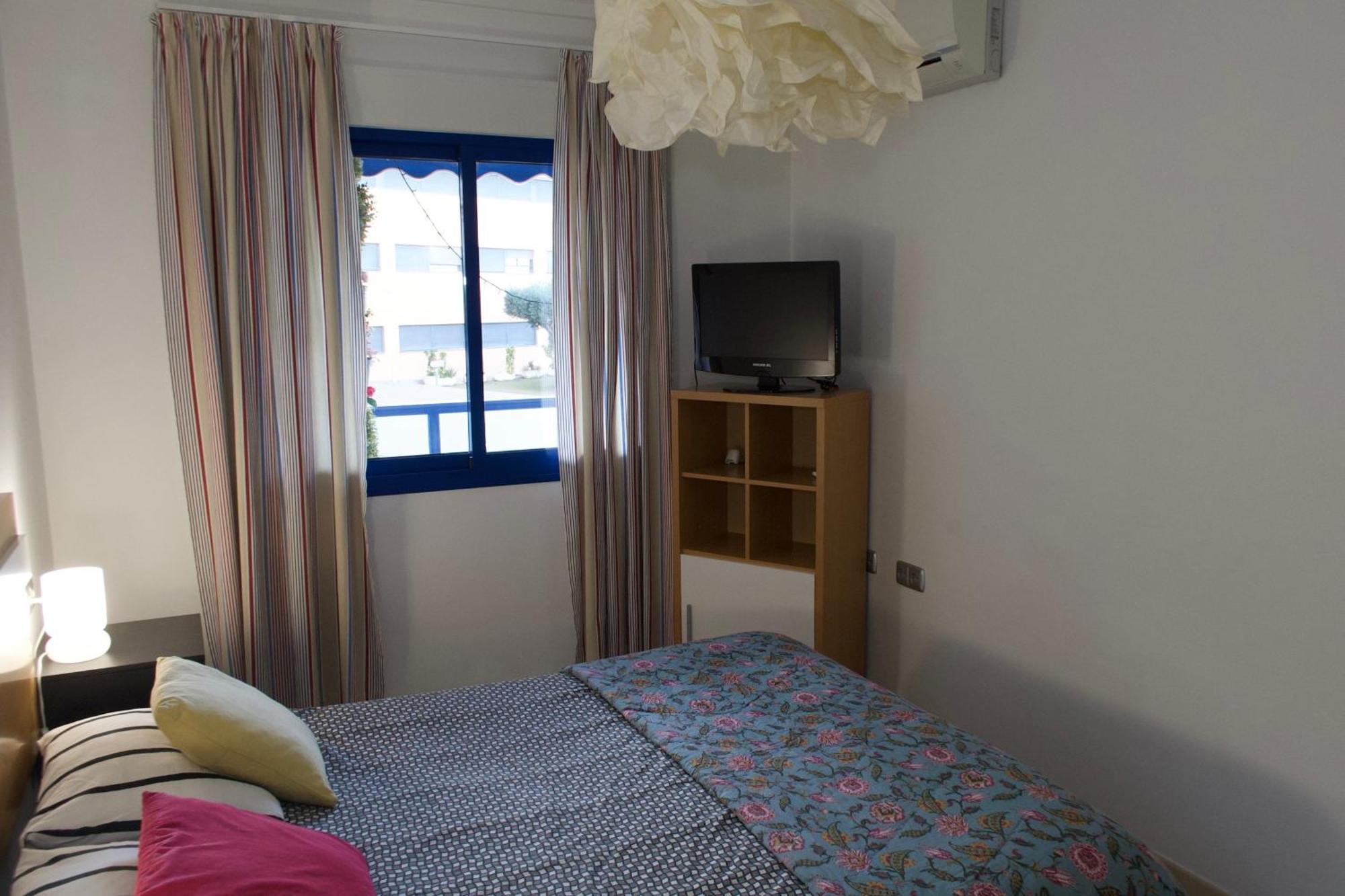 Alicante Apartments 外观 照片