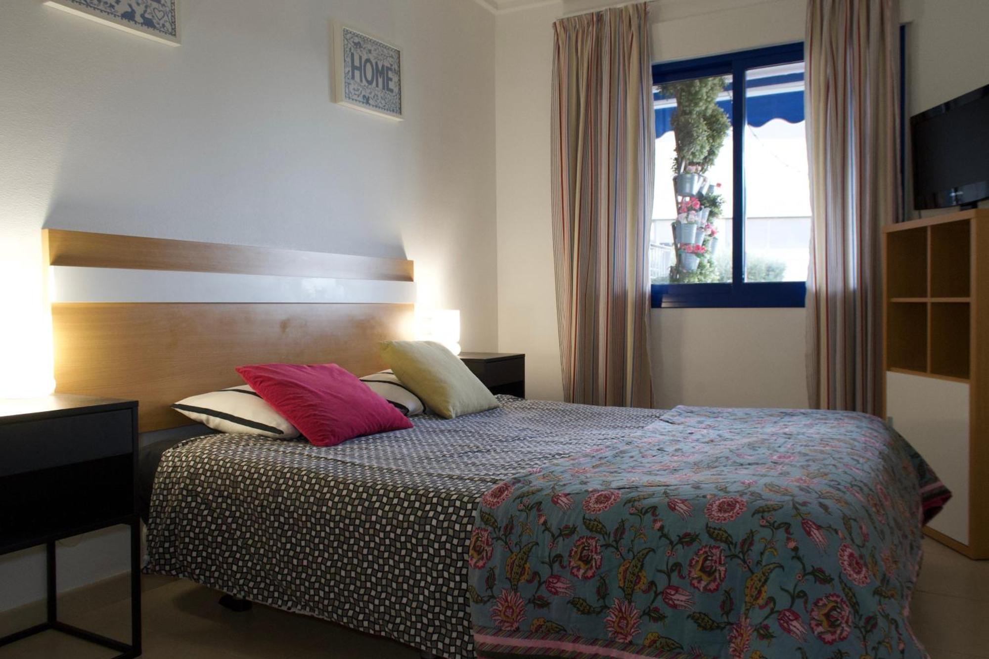 Alicante Apartments 外观 照片
