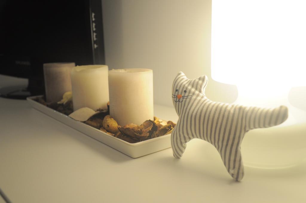 Alicante Apartments 客房 照片
