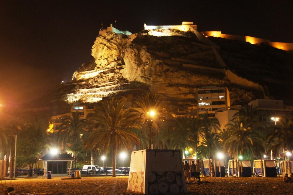 Alicante Apartments 客房 照片