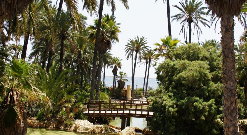 Alicante Apartments 客房 照片