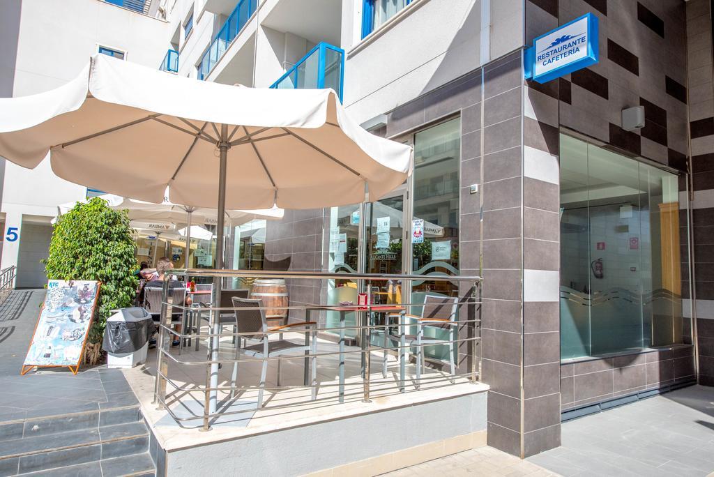 Alicante Apartments 外观 照片