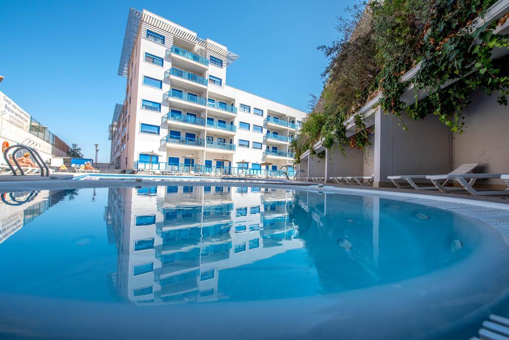 Alicante Apartments 外观 照片