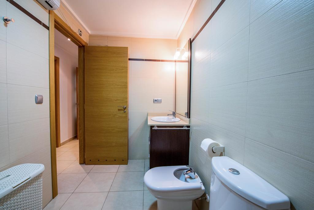 Alicante Apartments 外观 照片