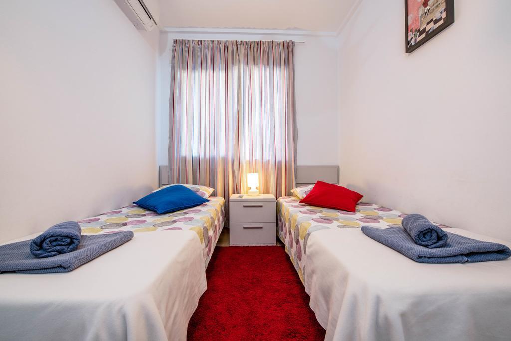 Alicante Apartments 外观 照片