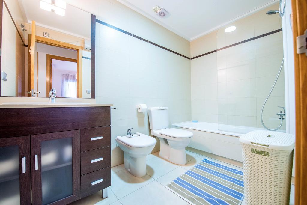 Alicante Apartments 外观 照片