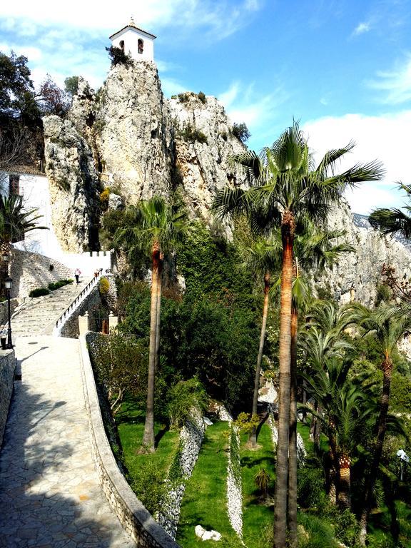 Alicante Apartments 外观 照片