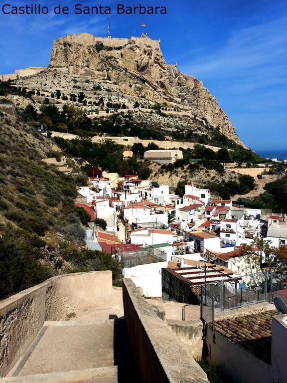 Alicante Apartments 外观 照片